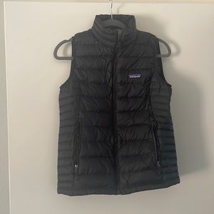 Patagonia Vest